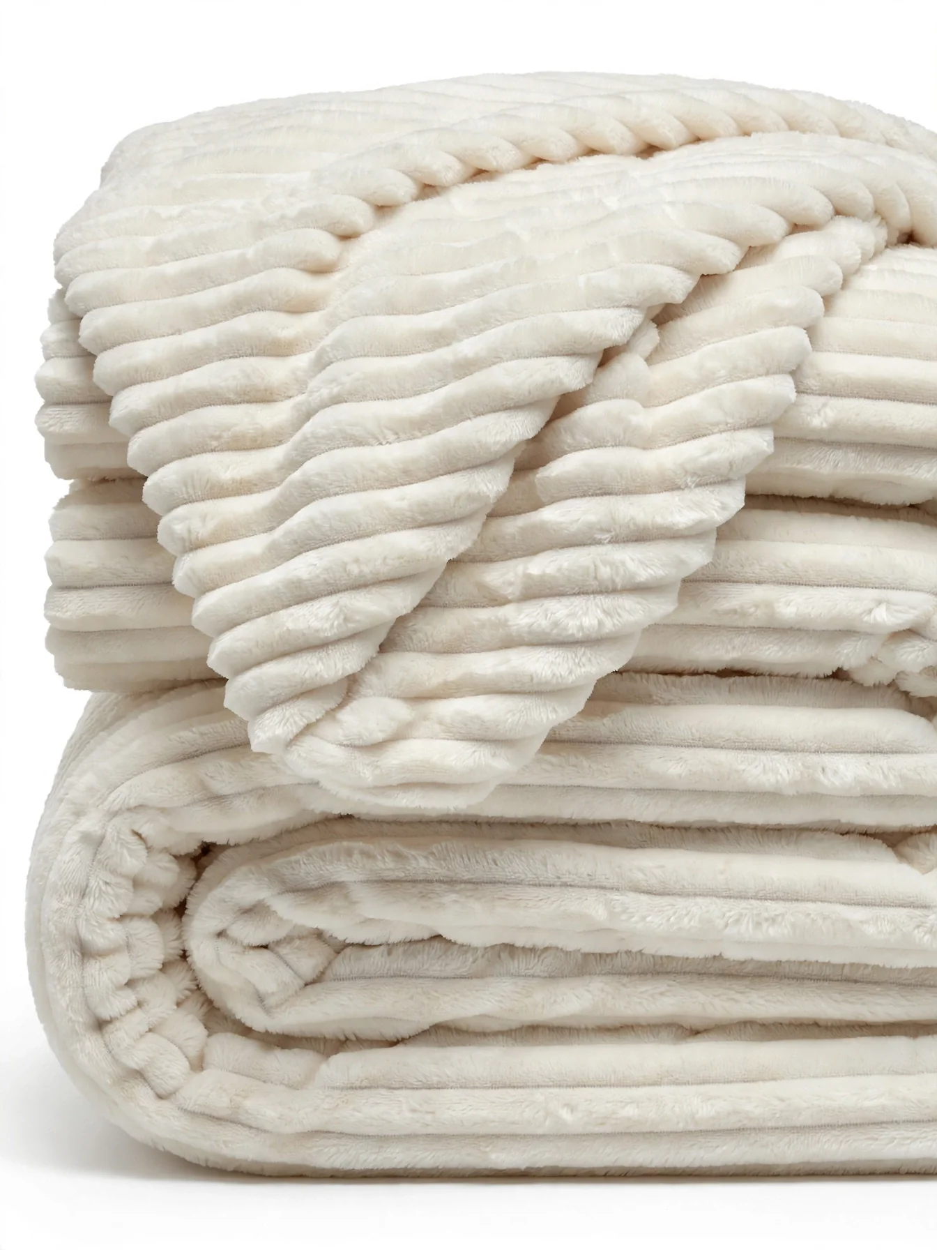 Bedelite Fleece Comforter Set