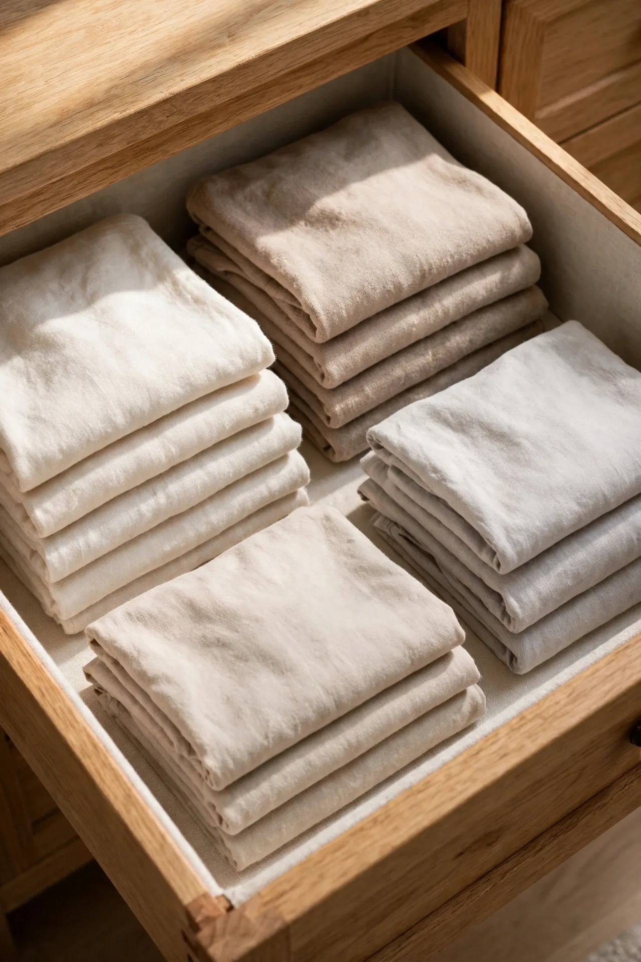 3. Changing Underwear Every Day