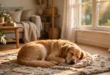 Here’s Why You Should Never Wake A Sleeping Dog