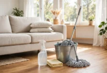 If You Don’t Have These 34 Cleaning Products For Your Home, You’ll Want Them, Stat