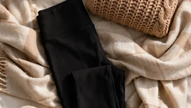If Your Vibe Is ‘If I’m Not Comfortable, I’m Not Going,’ These 27 Products Are For You