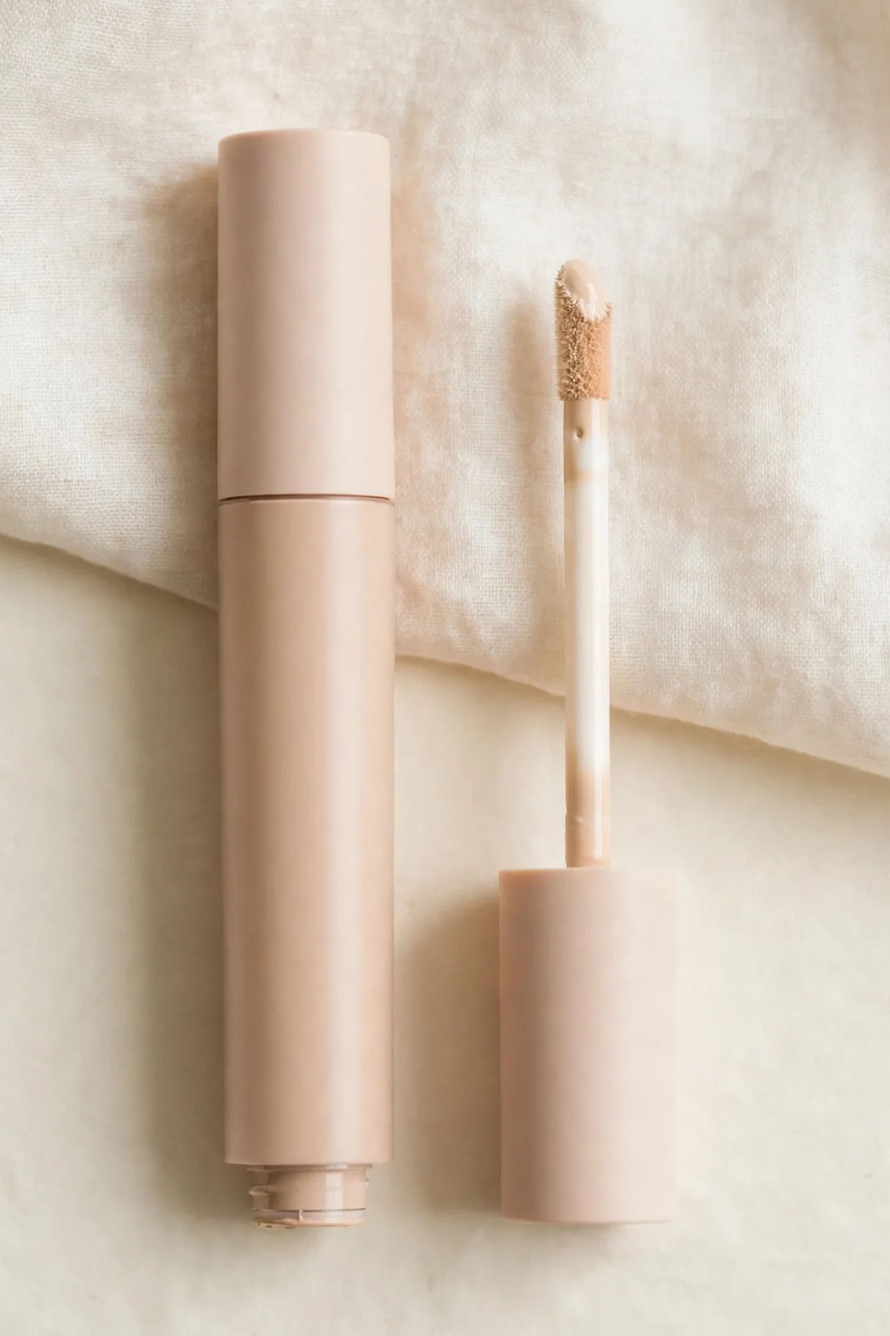 Concealer wand tube