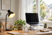 Make Your Home Office a Functional Workspace With These 27 Products