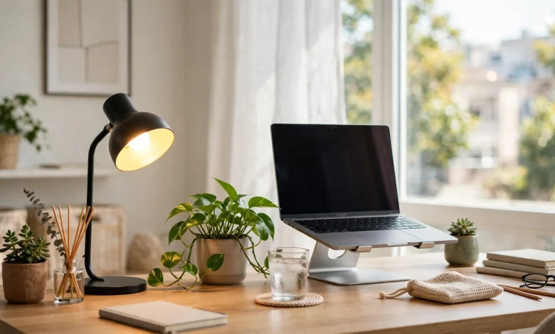 Make Your Home Office a Functional Workspace With These 27 Products