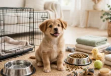 If A Puppy Is Currently Running Your Household, You’ll Want To Check Out These 27 Problem Solvers