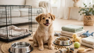 If A Puppy Is Currently Running Your Household, You’ll Want To Check Out These 27 Problem Solvers