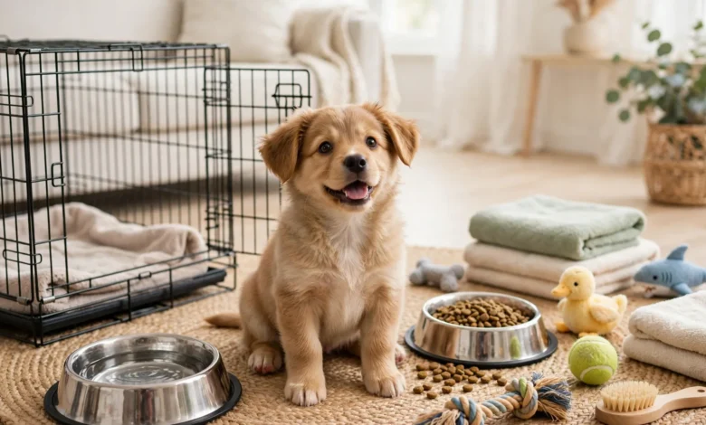If A Puppy Is Currently Running Your Household, You’ll Want To Check Out These 27 Problem Solvers