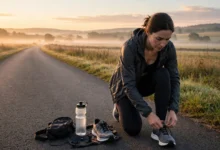 This Is My 3rd Marathon, And I’ve Finally Figured Out What To Buy To Make Training Easier