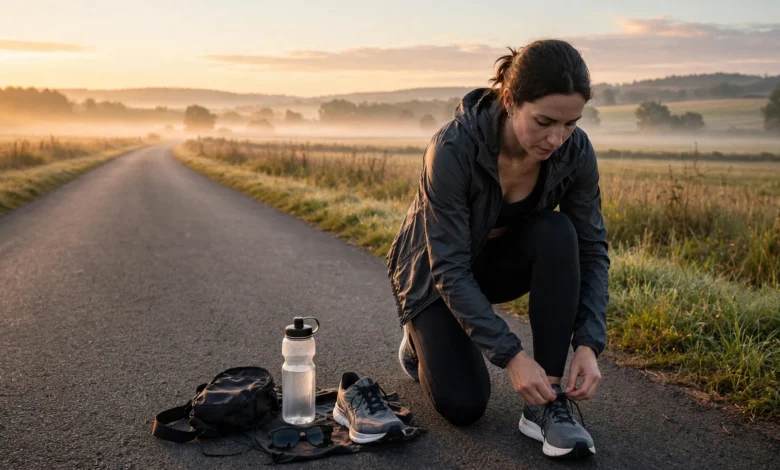 This Is My 3rd Marathon, And I’ve Finally Figured Out What To Buy To Make Training Easier