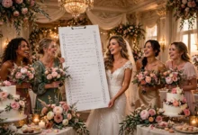 17 Celebs Who Confirmed Their Status As Total Bridezilla Or Groomzilla