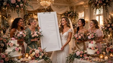 17 Celebs Who Confirmed Their Status As Total Bridezilla Or Groomzilla