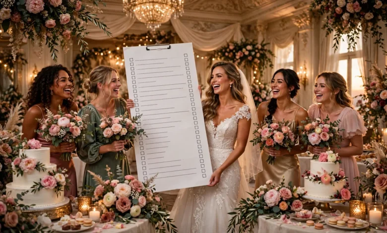 17 Celebs Who Confirmed Their Status As Total Bridezilla Or Groomzilla 17 Celebs Who Confirmed Their Status As Total Bridezilla Or Groomzilla