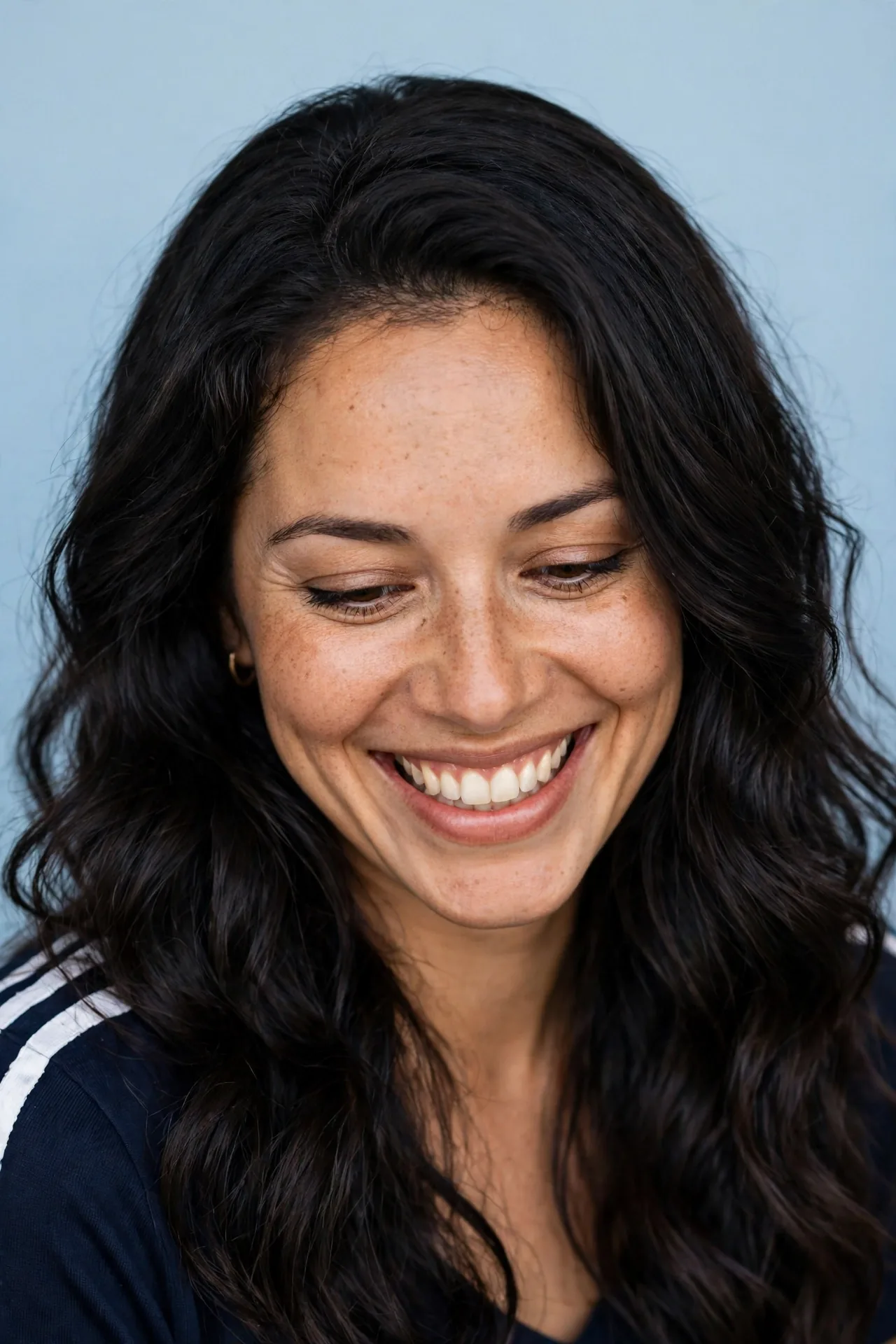 Chantel Brooks portrait