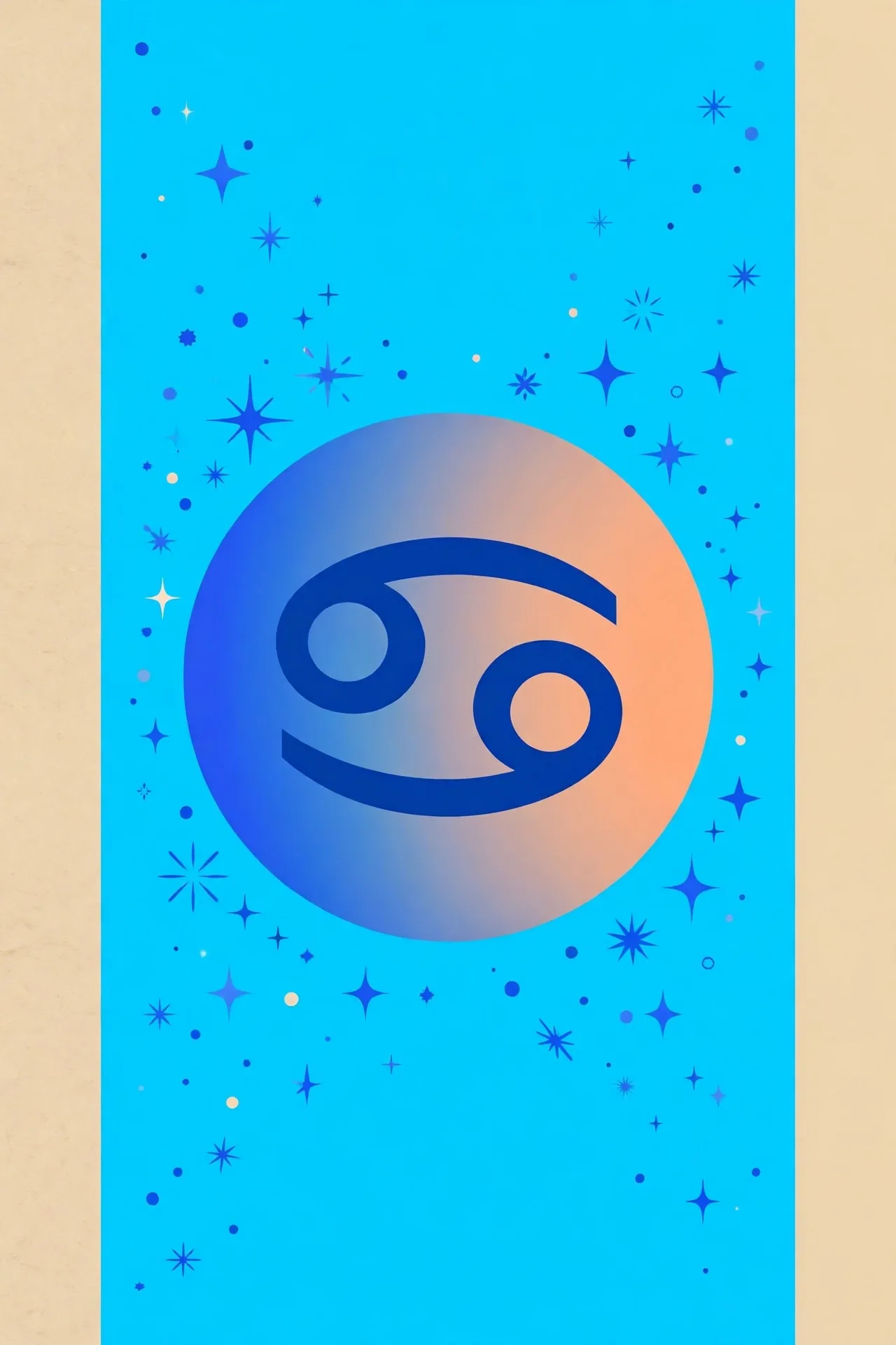 Cancer horoscope for Venus Retrograde entering Libra