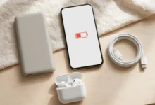 11 Portable Chargers That’ll Save The Day When Your Battery Hits 5%