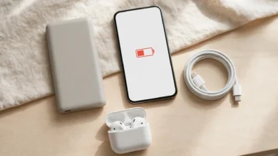 11 Portable Chargers That’ll Save The Day When Your Battery Hits 5%