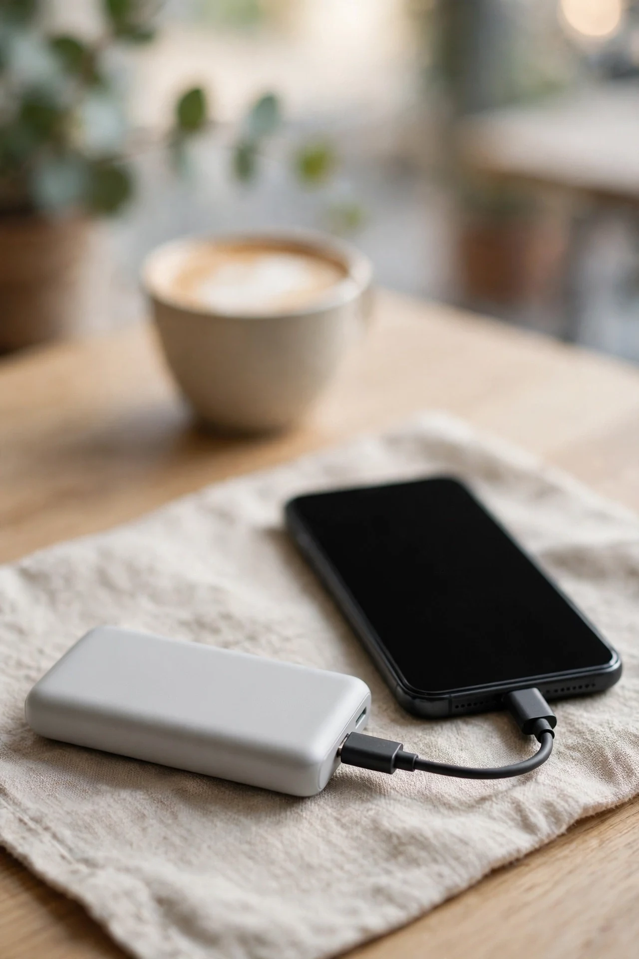Anker Nano Power Bank