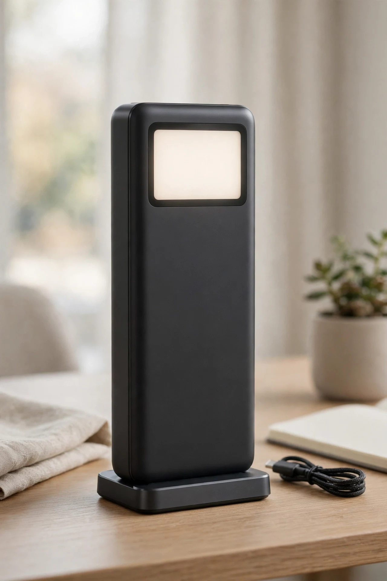 Anker Prime Power Bank And Charging Base