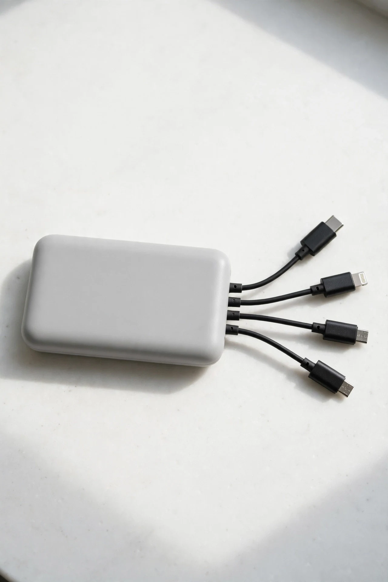 Charmast Portable Charger