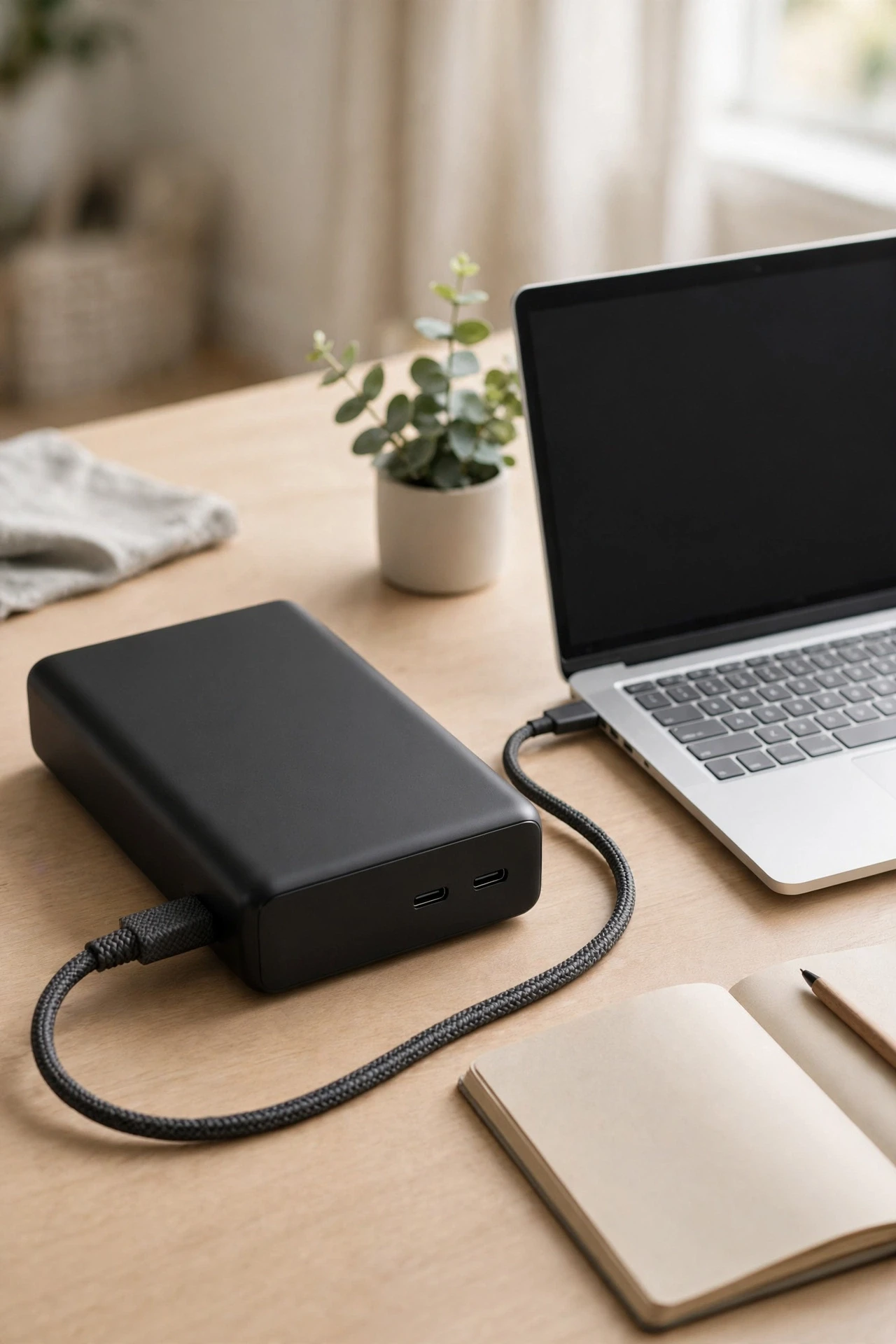UGreen Power Bank
