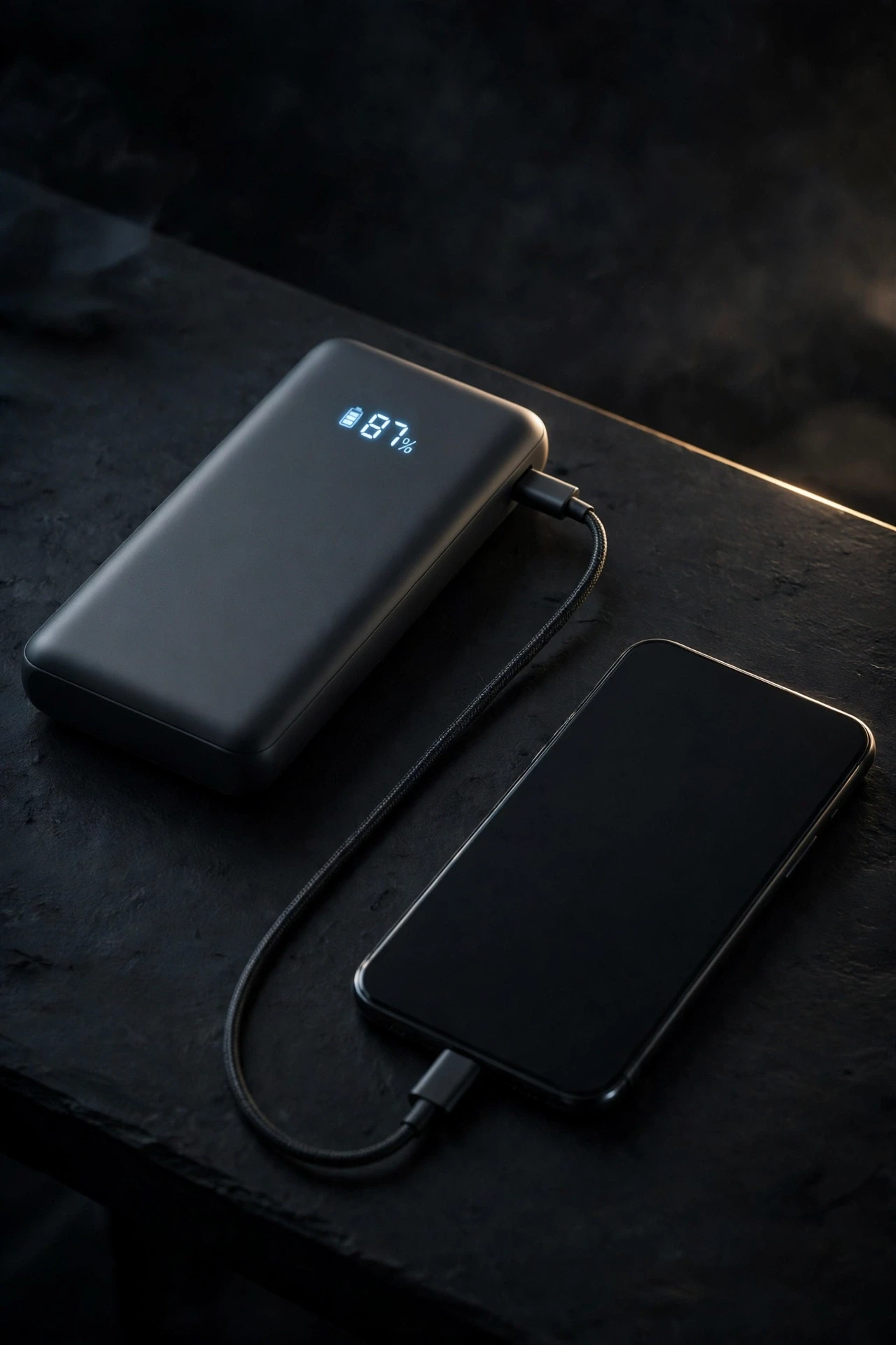 Cuktech 15 Ultra Power Bank