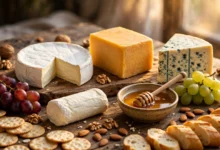 8 Cheese Subscription Boxes for Anyone Whose Love Language Is Cheese