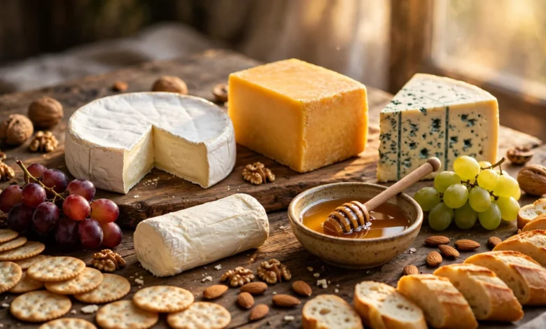 8 Cheese Subscription Boxes for Anyone Whose Love Language Is Cheese 8 Cheese Subscription Boxes for Anyone Whose Love Language Is Cheese