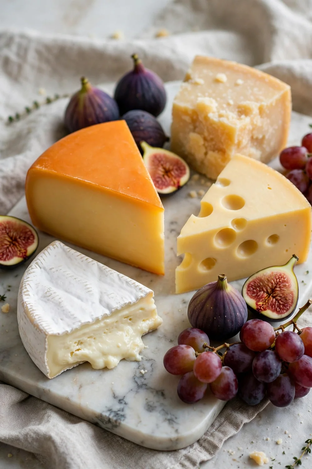 International Cheese of the Month (3 Months)