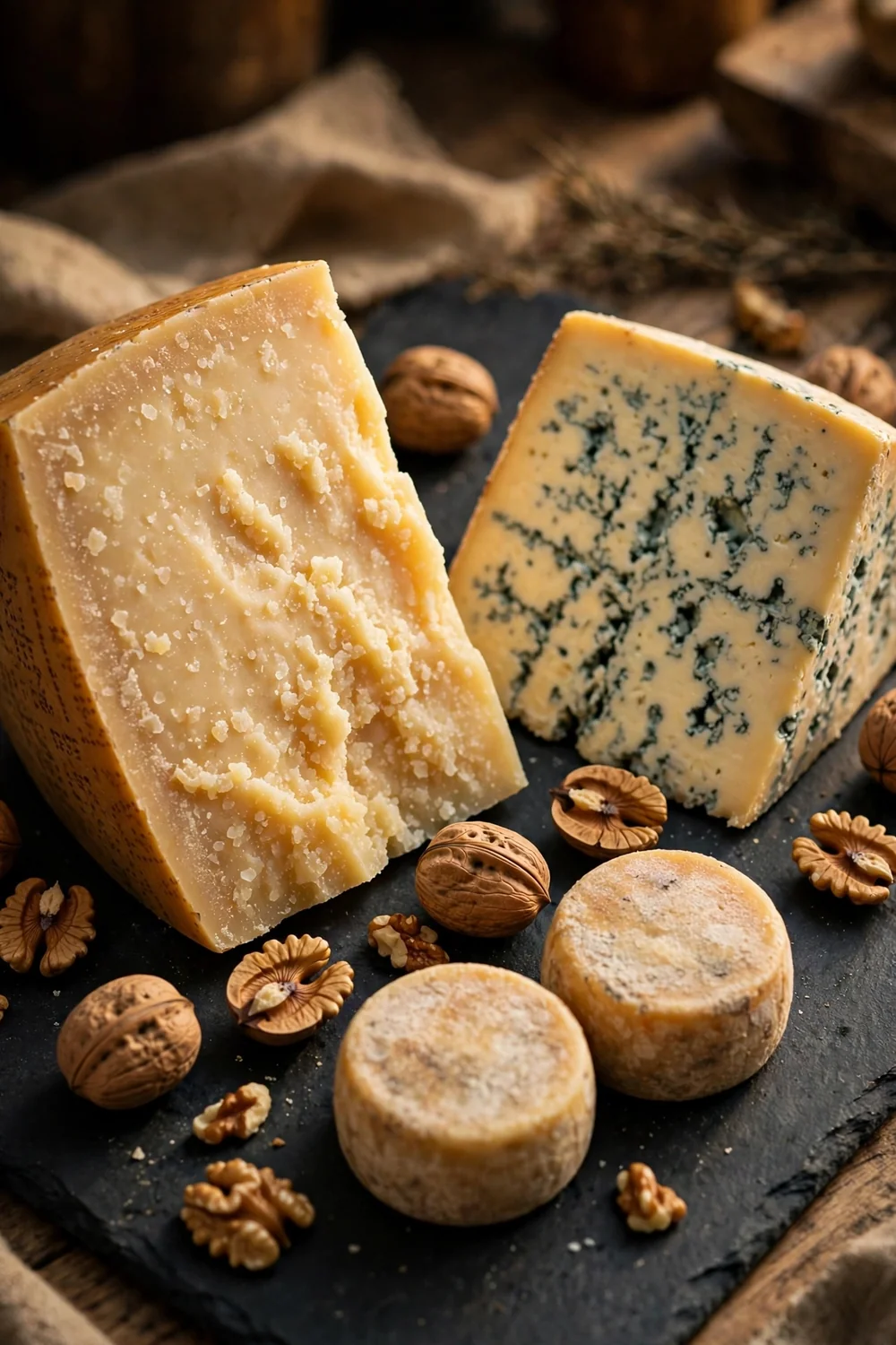 Italian Cheese of the Month (6 Months)