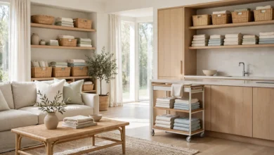 35 Products If You Dream Of A Clean, Organized Home 35 Products If You Dream Of A Clean, Organized Home