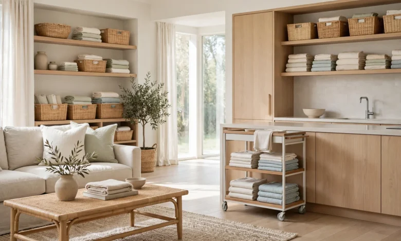 35 Products If You Dream Of A Clean, Organized Home