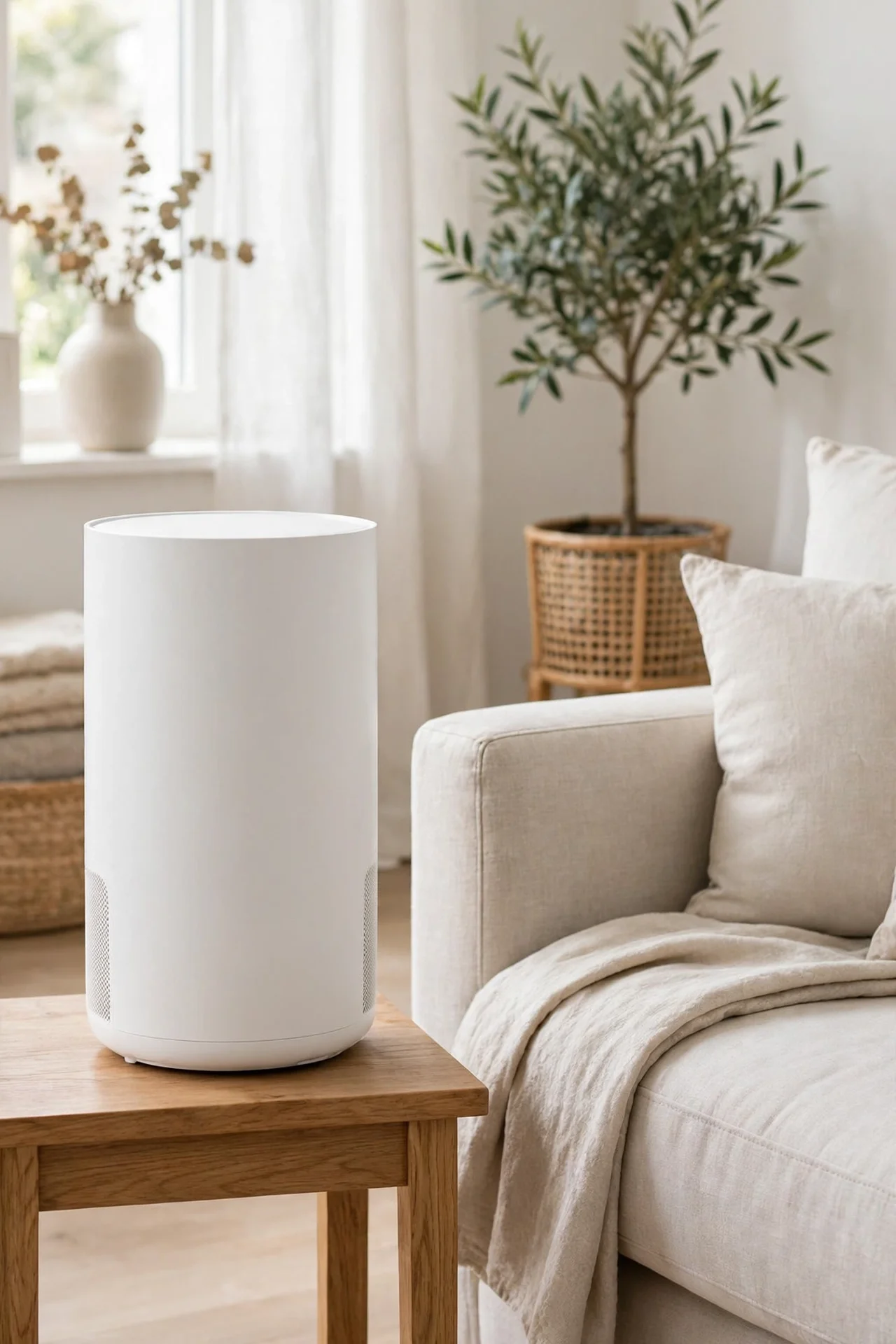 LEVOIT Core300-P Air Purifier