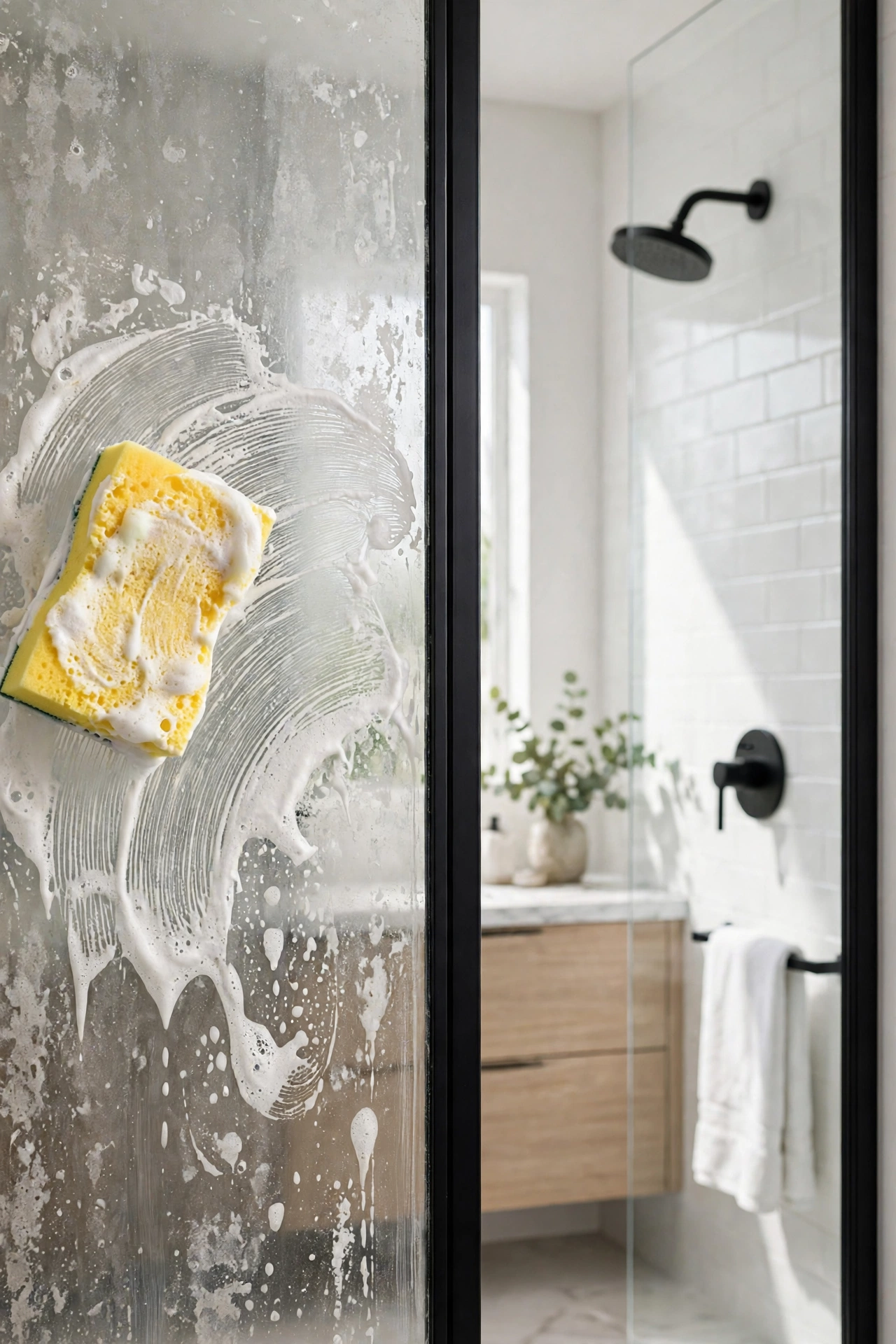 Bio-Clean Hard Water Stain Remover