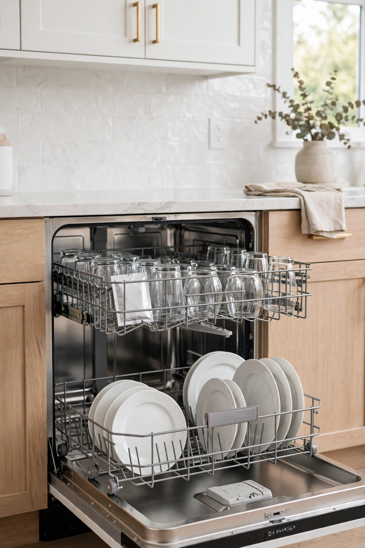 Affresh Dishwasher Cleaner Tablets
