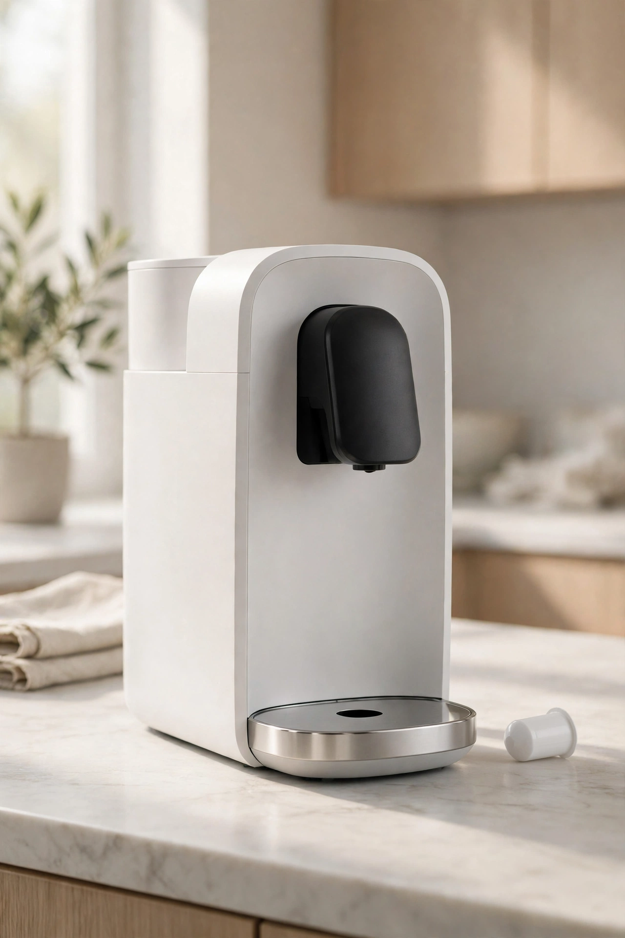 Quick & Clean Keurig Cleaning Pods (6-Pack)