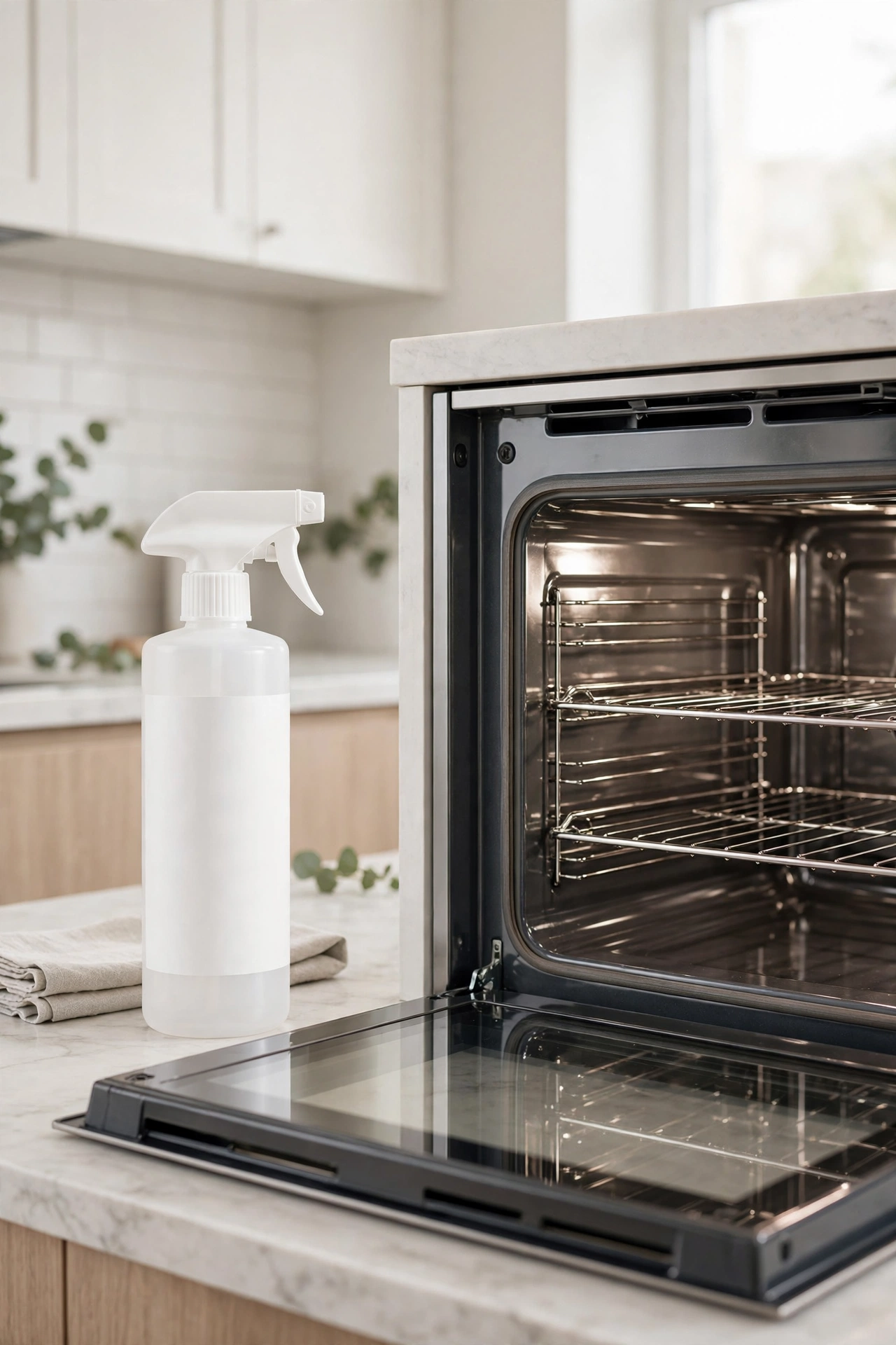 Easy-Off Fume Free Oven Cleaner