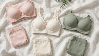 27 Bras And Undies Reviewers Call ‘Very Comfortable’ 27 Bras And Undies Reviewers Call ‘Very Comfortable’