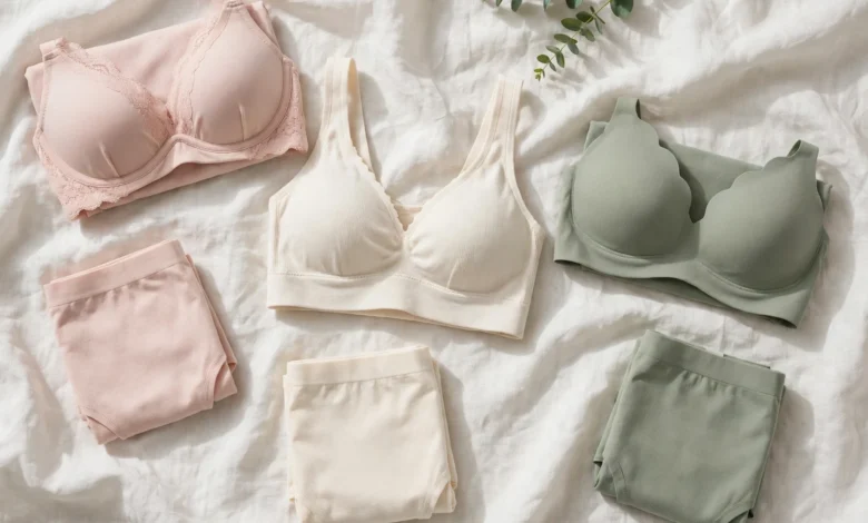 27 Bras And Undies Reviewers Call ‘Very Comfortable’ 27 Bras And Undies Reviewers Call ‘Very Comfortable’