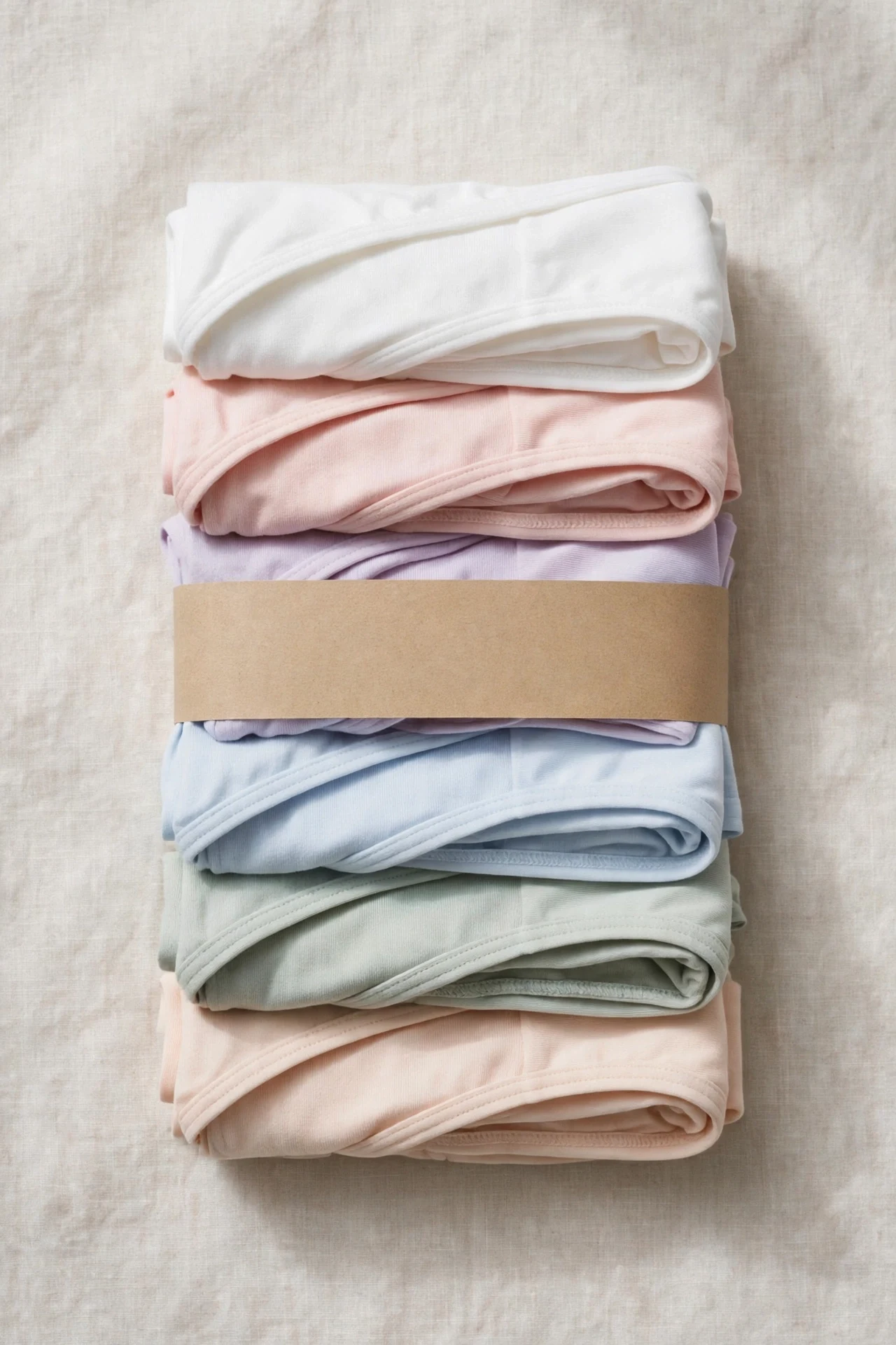 Hanes Bikini Underwear