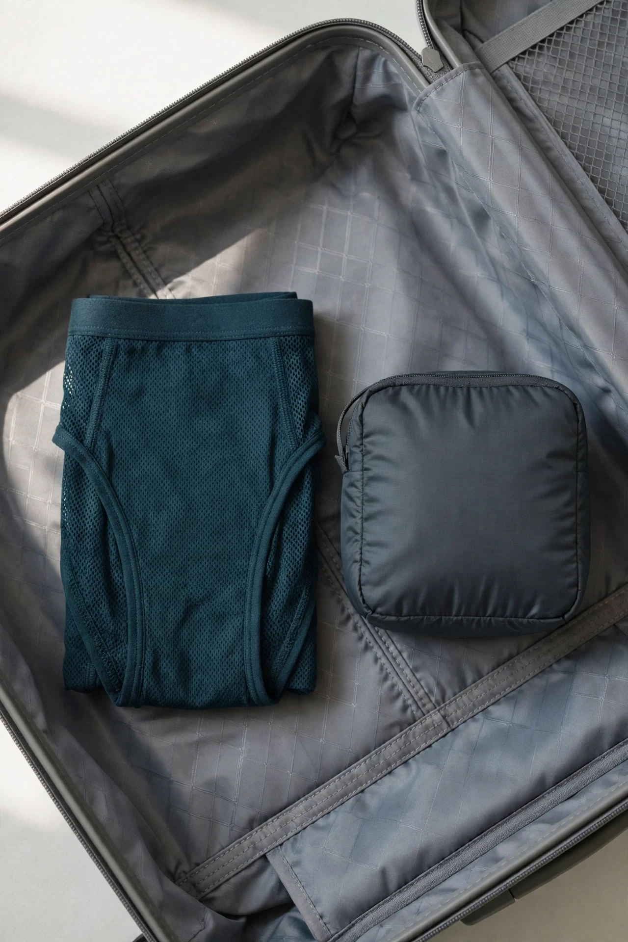 Ultralight Mesh Underwear