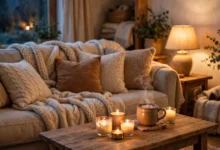 32 Home Products That Take Comfort To The Next Level