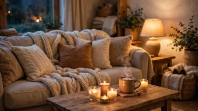 32 Home Products That Take Comfort To The Next Level