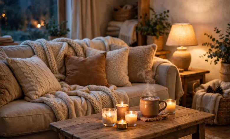 32 Home Products That Take Comfort To The Next Level
