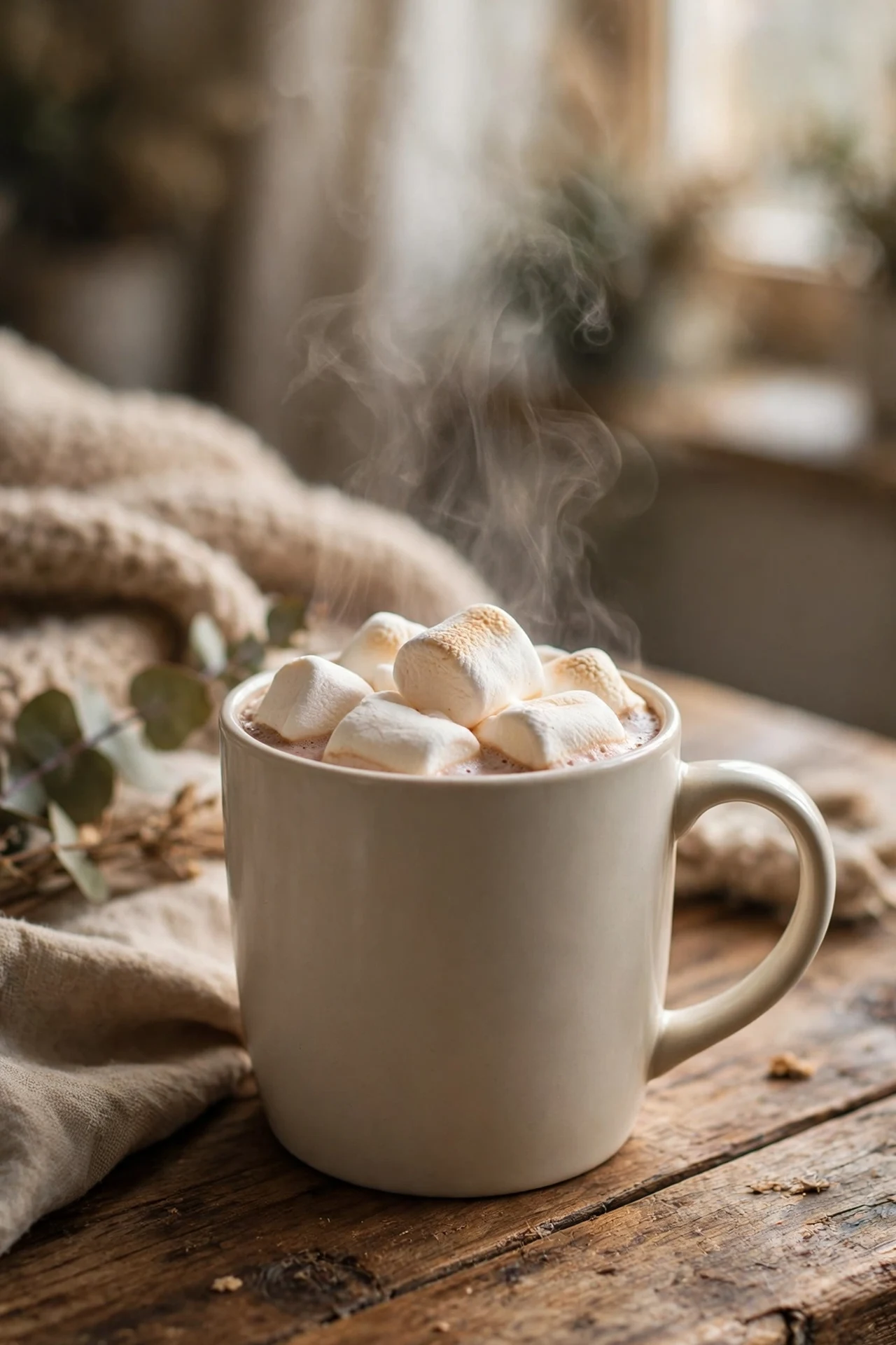 Swiss Miss Salted Caramel Hot Cocoa Mix