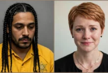 Man Strangled Realtor, 75, and Left Her Body in Basement of Home
