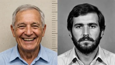 Bruce Davis, Charles Manson Follower, Dies In Prison at 83