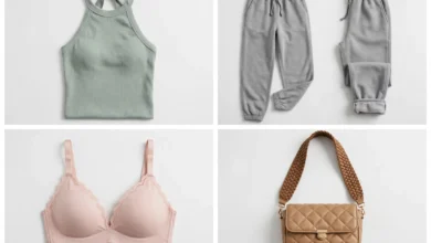 Amazon Is Quietly Unloading Fall Wardrobe Staples — Boots, Flats, Joggers, and More Amazon Is Quietly Unloading Fall Wardrobe Staples — Boots, Flats, Joggers, and More
