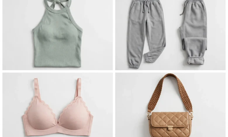 Amazon Is Quietly Unloading Fall Wardrobe Staples — Boots, Flats, Joggers, and More Amazon Is Quietly Unloading Fall Wardrobe Staples — Boots, Flats, Joggers, and More