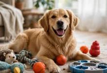27 Budget-Friendly Dog Toys That’ll Keep Your Dog Busy and Happy