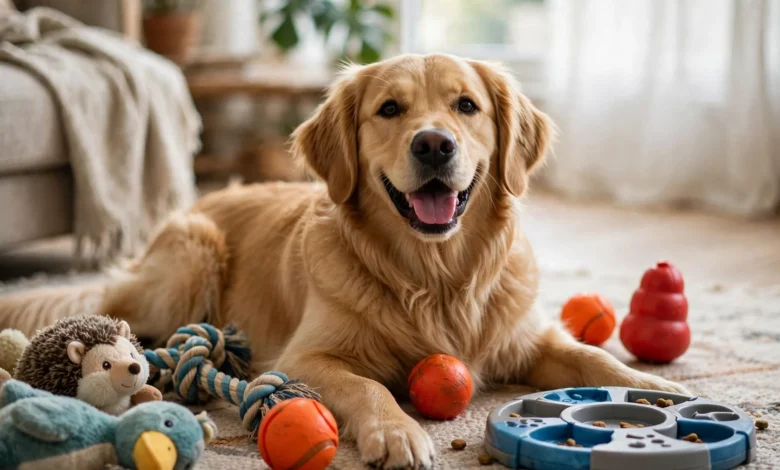 27 Budget-Friendly Dog Toys That’ll Keep Your Dog Busy and Happy